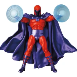MAFEX Magneto (Original Comic Ver.)
