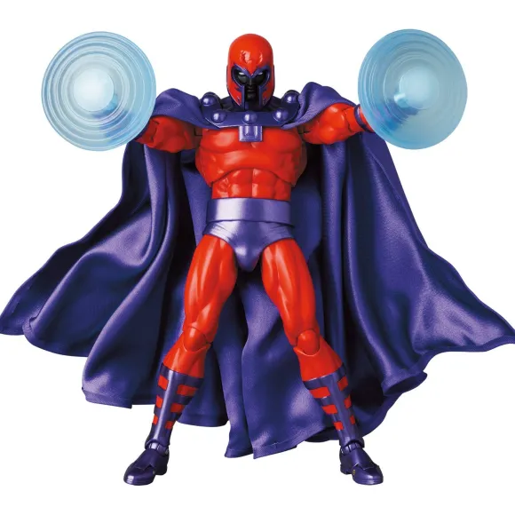 MAFEX Magneto (Original Comic Ver.)