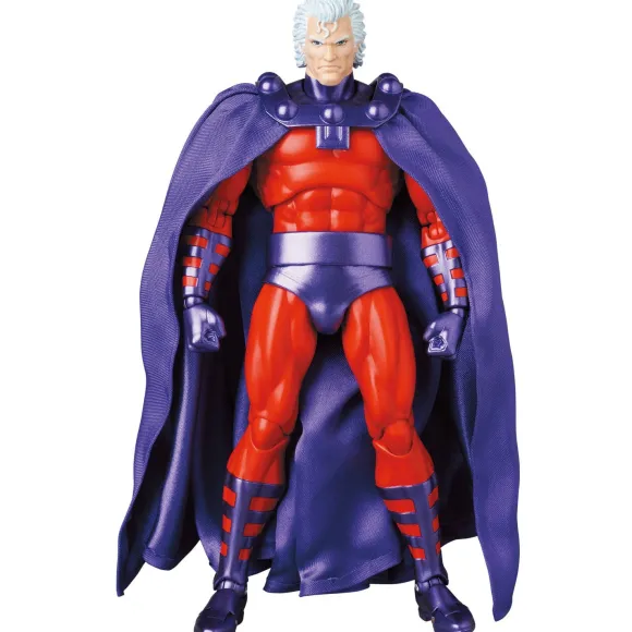 MAFEX Magneto (Original Comic Ver.)