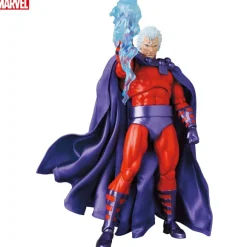 MAFEX Magneto (Original Comic Ver.)