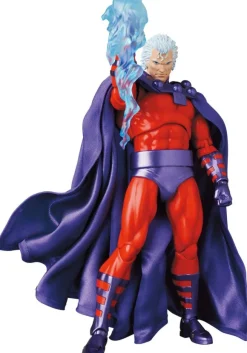 MAFEX Magneto (Original Comic Ver.)