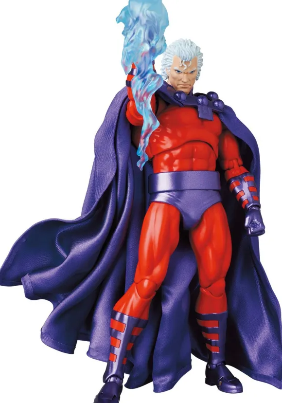 MAFEX Magneto (Original Comic Ver.)