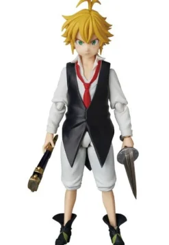 MAFEX Meliodas (The Seven Deadly Sins)
