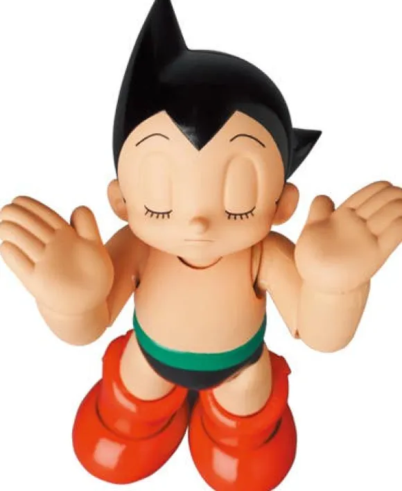 MAFEX Mighty Atom (Astro Boy) Ver.1.5 (Reissue)