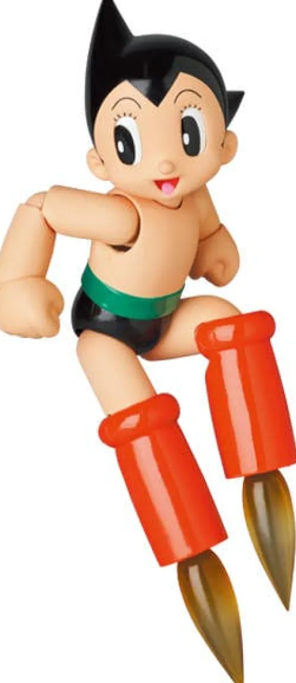 MAFEX Mighty Atom (Astro Boy) Ver.1.5 (Reissue)