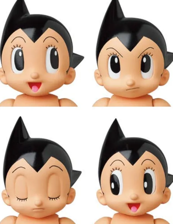 MAFEX Mighty Atom (Astro Boy) Ver.1.5 (Reissue)