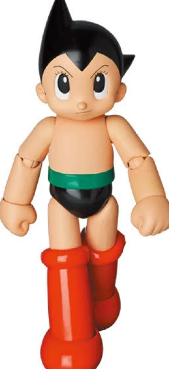 MAFEX Mighty Atom (Astro Boy) Ver.1.5 (Reissue)