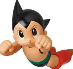 MAFEX Mighty Atom (Astro Boy) Ver.1.5 (Reissue)