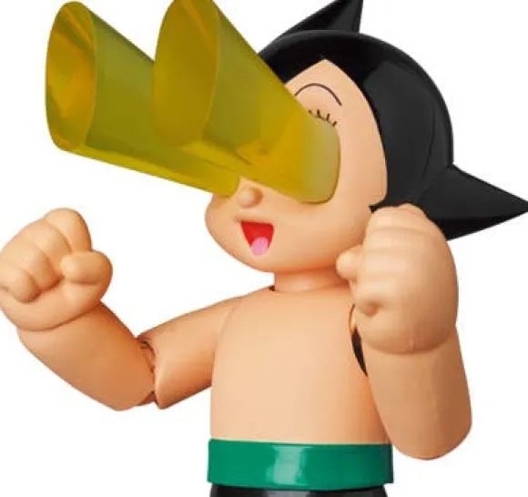 MAFEX Mighty Atom (Astro Boy) Ver.1.5 (Reissue)