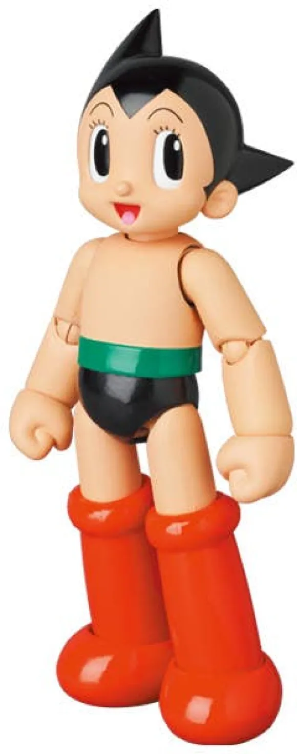 MAFEX Mighty Atom (Astro Boy) Ver.1.5 (Reissue)