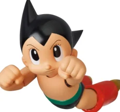 MAFEX Mighty Atom (Astro Boy) Ver. 1.5