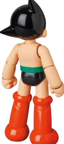 MAFEX Mighty Atom (Astro Boy) Ver. 1.5