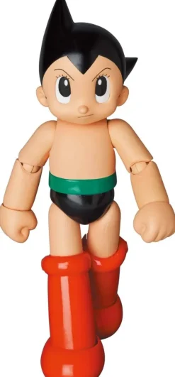 MAFEX Mighty Atom (Astro Boy) Ver. 1.5
