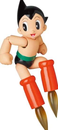 MAFEX Mighty Atom (Astro Boy) Ver. 1.5