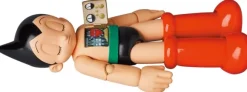 MAFEX Mighty Atom (Astro Boy) Ver. 1.5