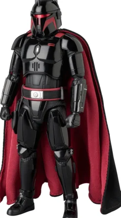 MAFEX Moff Gideon (TM) (The Mandalorian)