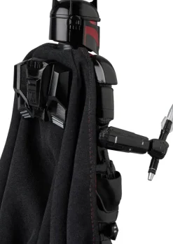 MAFEX Moff Gideon (TM) (The Mandalorian)