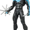 MAFEX Nightwing (Batman: Hush Ver.)