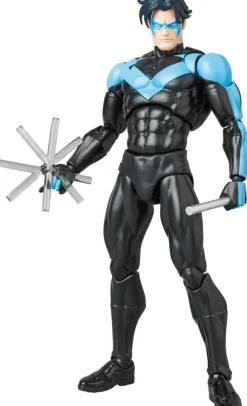 MAFEX Nightwing (Batman: Hush Ver.)