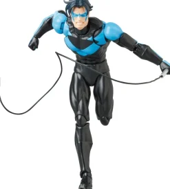 MAFEX Nightwing (Batman: Hush Ver.)