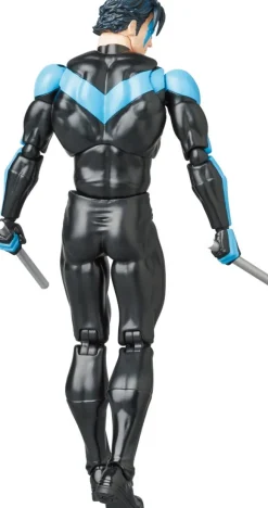 MAFEX Nightwing (Batman: Hush Ver.)