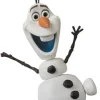 MAFEX Olaf