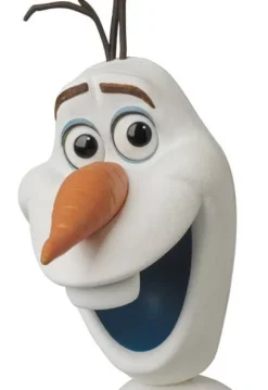MAFEX Olaf