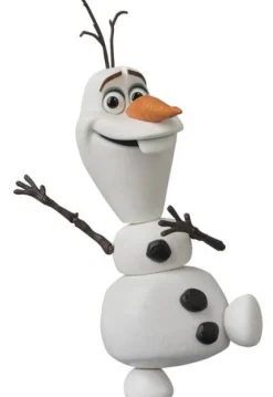 MAFEX Olaf