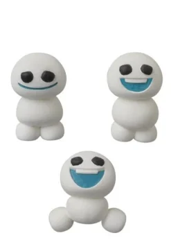 MAFEX Olaf