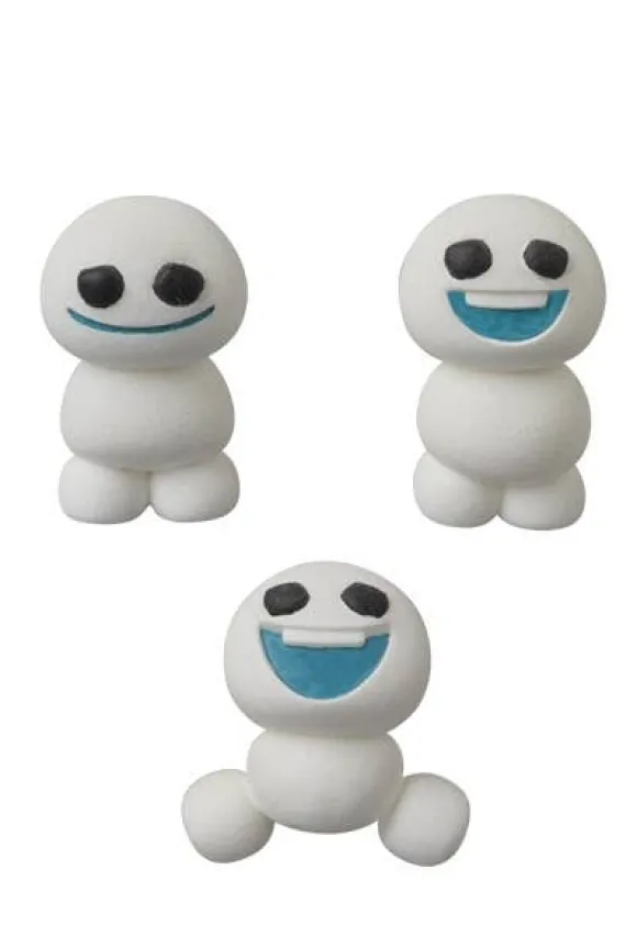 MAFEX Olaf