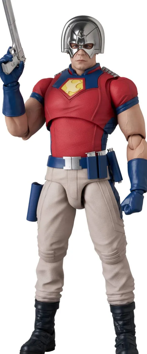 MAFEX Peacemaker