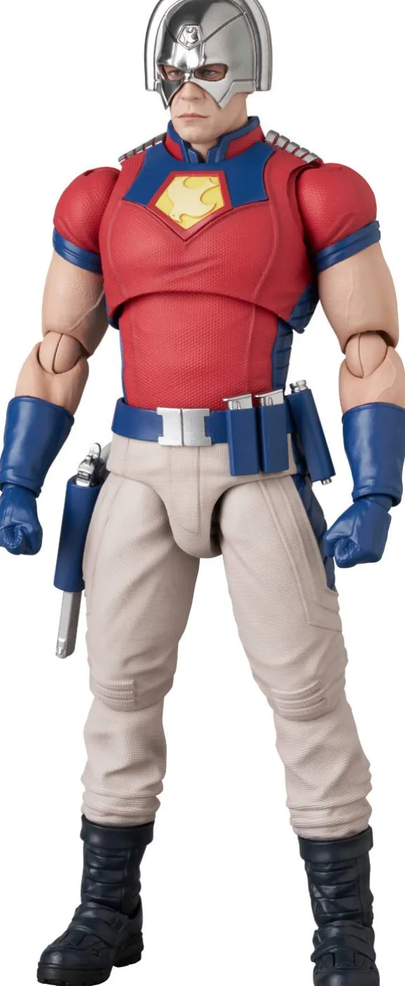 MAFEX Peacemaker