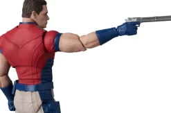 MAFEX Peacemaker