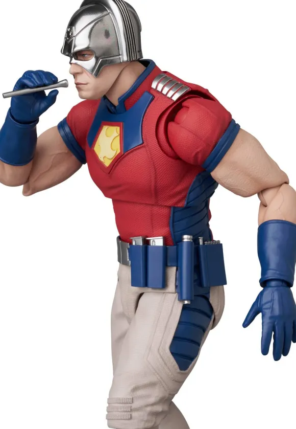 MAFEX Peacemaker
