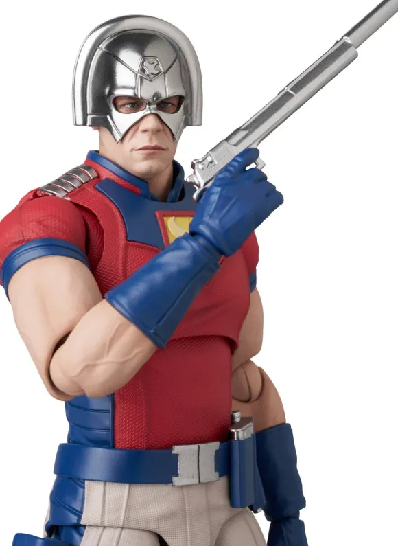 MAFEX Peacemaker