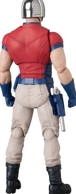 MAFEX Peacemaker