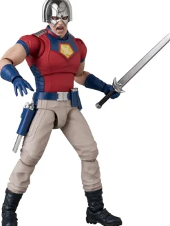 MAFEX Peacemaker
