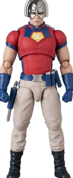MAFEX Peacemaker