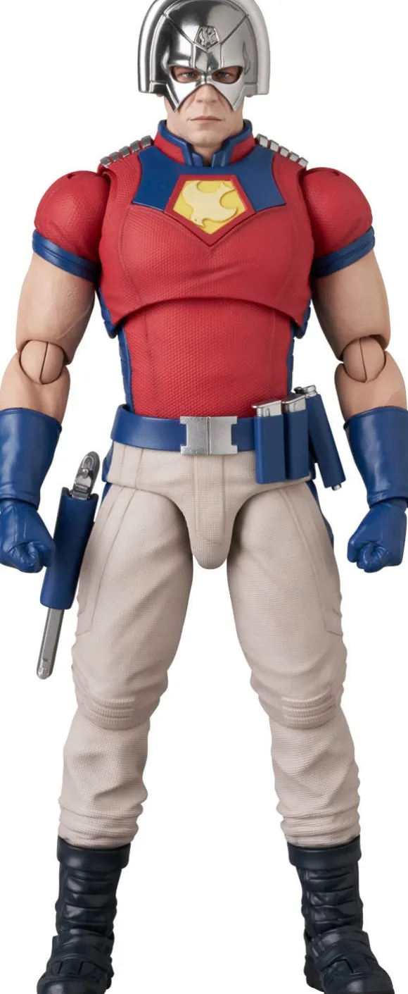 MAFEX Peacemaker