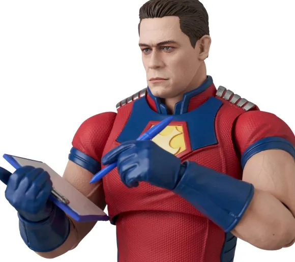 MAFEX Peacemaker