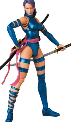 MAFEX Psylocke (Comic Ver.)