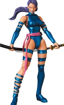 MAFEX Psylocke (Comic Ver.)