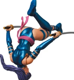 MAFEX Psylocke (Comic Ver.)