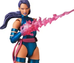 MAFEX Psylocke (Comic Ver.)