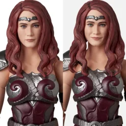 MAFEX Queen Maeve (The Boys)