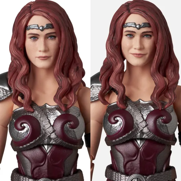 MAFEX Queen Maeve (The Boys)