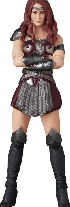 MAFEX Queen Maeve (The Boys)