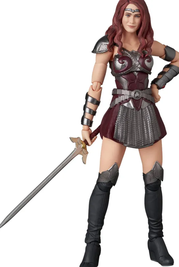 MAFEX Queen Maeve (The Boys)