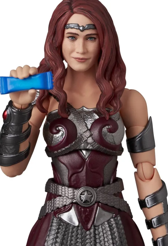 MAFEX Queen Maeve (The Boys)