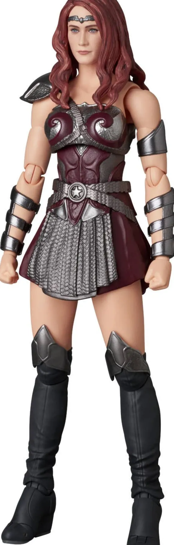 MAFEX Queen Maeve (The Boys)
